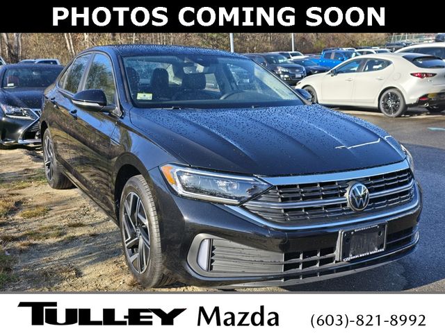 2023 Volkswagen Jetta SEL