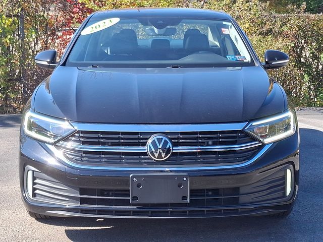 2023 Volkswagen Jetta SEL