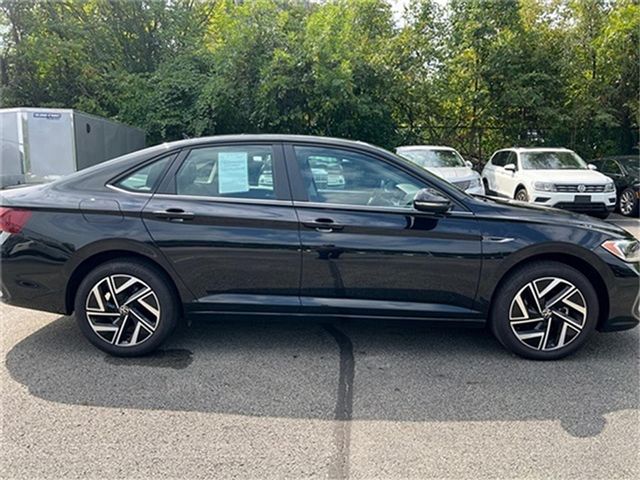 2023 Volkswagen Jetta SEL