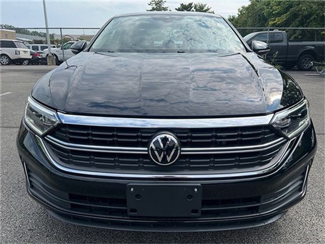 2023 Volkswagen Jetta SEL