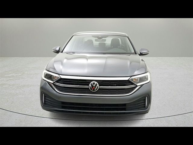 2023 Volkswagen Jetta SEL