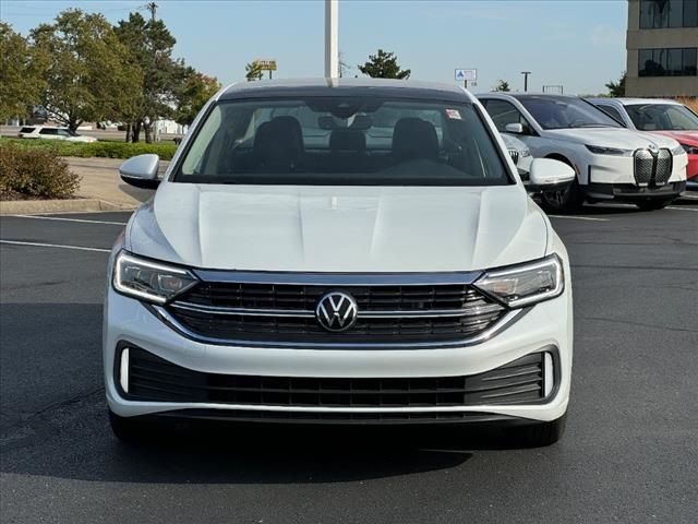 2023 Volkswagen Jetta SEL