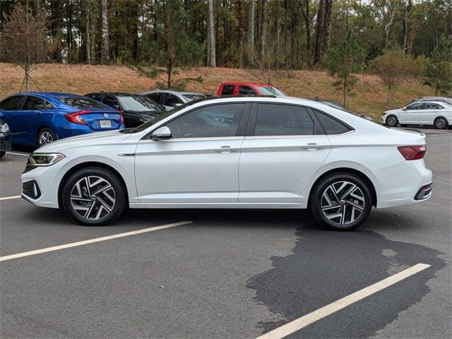 2023 Volkswagen Jetta SEL