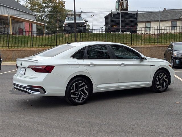 2023 Volkswagen Jetta SEL