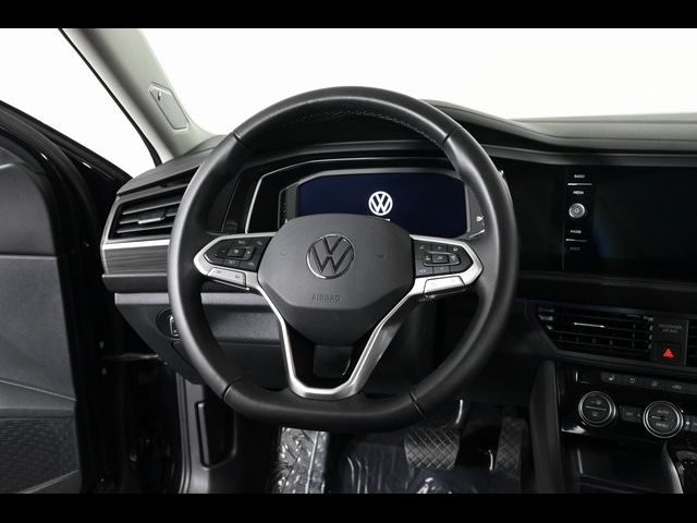 2023 Volkswagen Jetta SEL