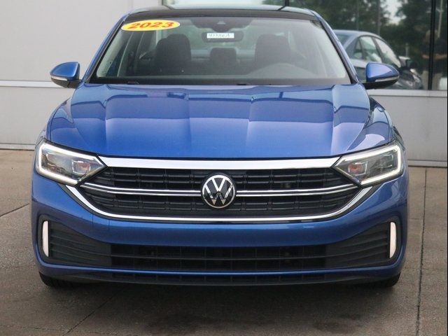 2023 Volkswagen Jetta SEL