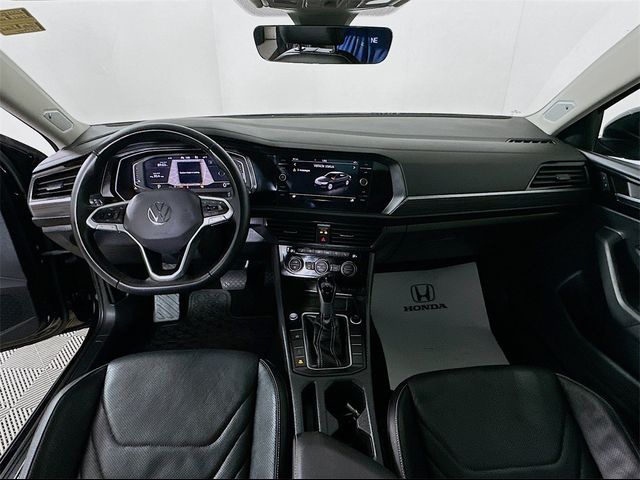 2023 Volkswagen Jetta SEL