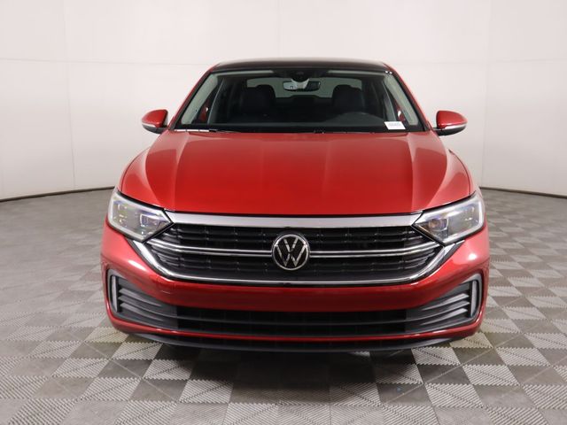 2023 Volkswagen Jetta SEL