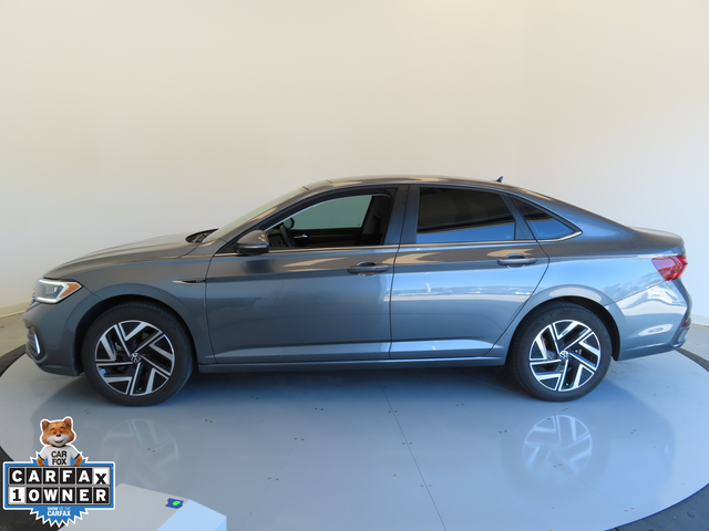 2023 Volkswagen Jetta SEL