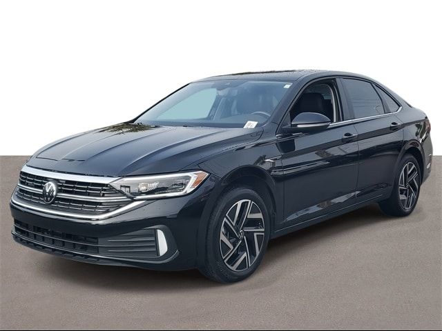 2023 Volkswagen Jetta SEL