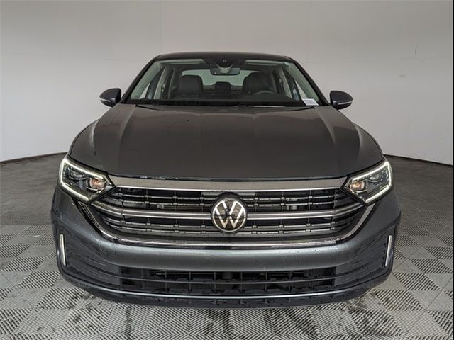 2023 Volkswagen Jetta SEL