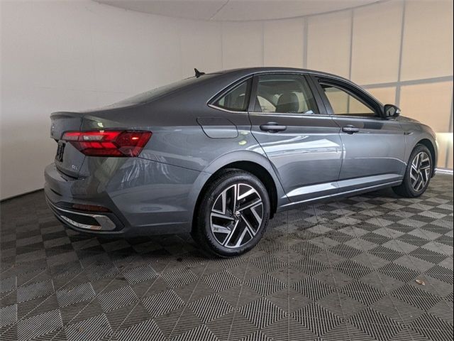 2023 Volkswagen Jetta SEL