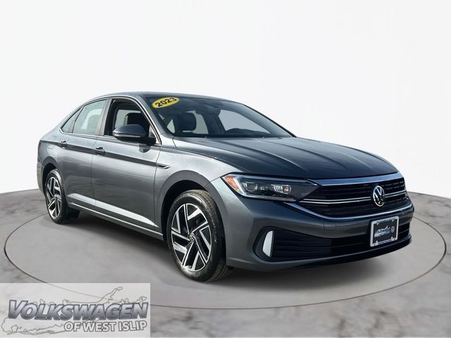 2023 Volkswagen Jetta SEL