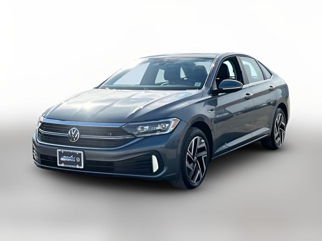2023 Volkswagen Jetta SEL