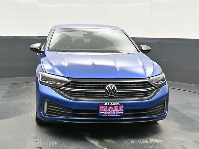 2023 Volkswagen Jetta Sport