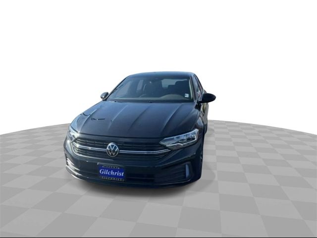 2023 Volkswagen Jetta Sport