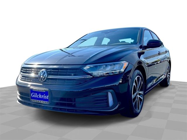 2023 Volkswagen Jetta Sport