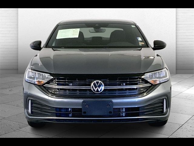 2023 Volkswagen Jetta Sport