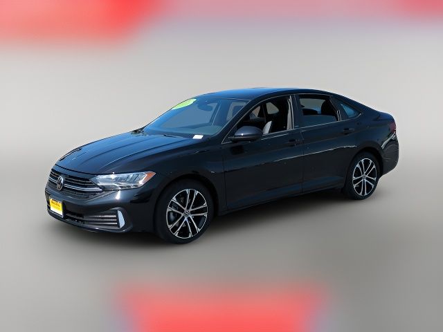 2023 Volkswagen Jetta Sport