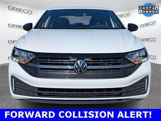 2023 Volkswagen Jetta Sport