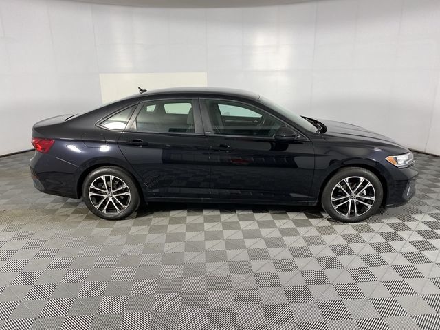 2023 Volkswagen Jetta Sport