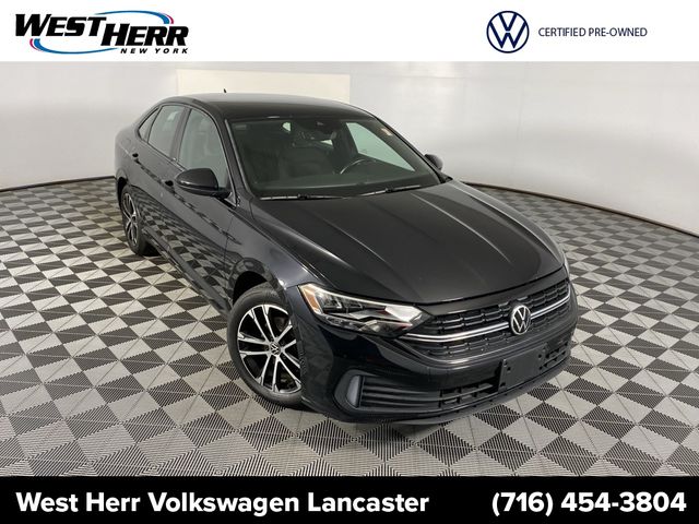 2023 Volkswagen Jetta Sport