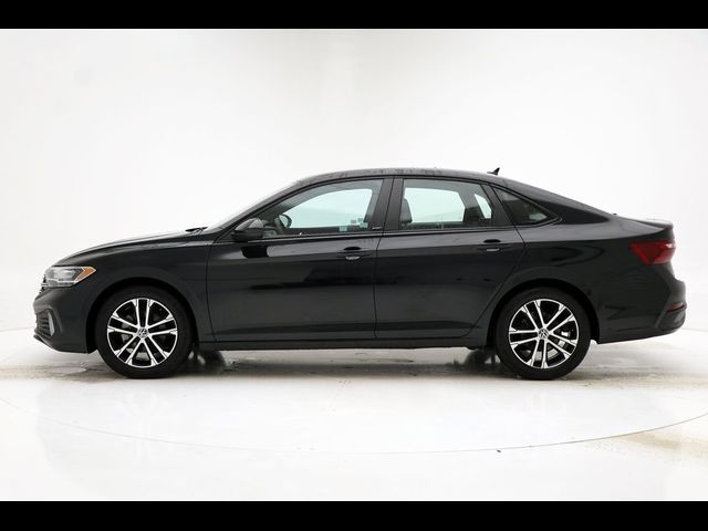 2023 Volkswagen Jetta Sport