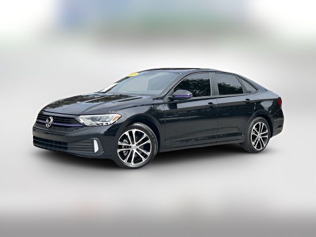 2023 Volkswagen Jetta Sport