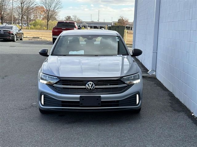 2023 Volkswagen Jetta Sport