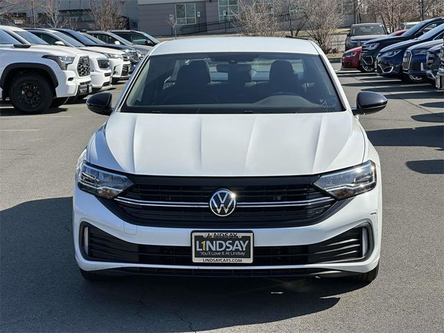2023 Volkswagen Jetta Sport