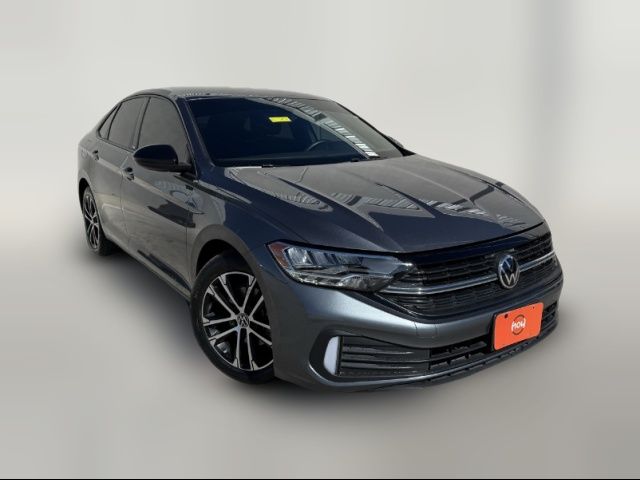 2023 Volkswagen Jetta Sport