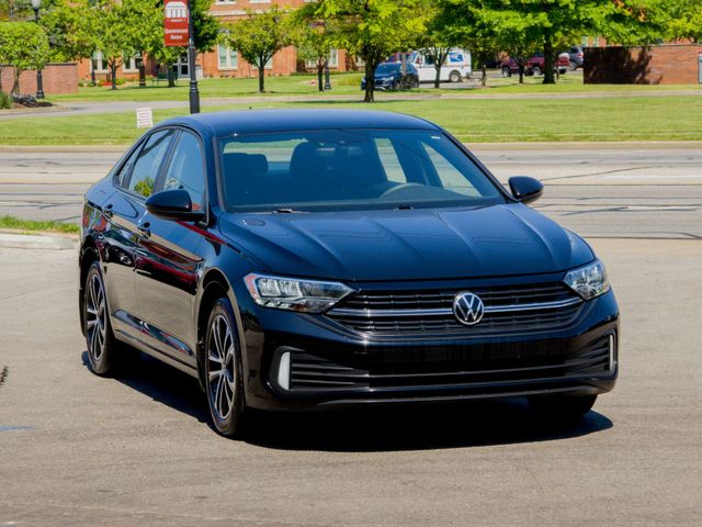 2023 Volkswagen Jetta Sport