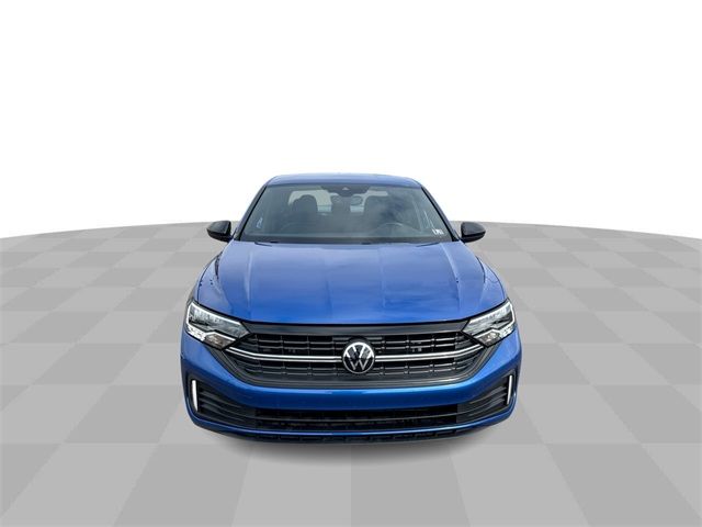 2023 Volkswagen Jetta Sport