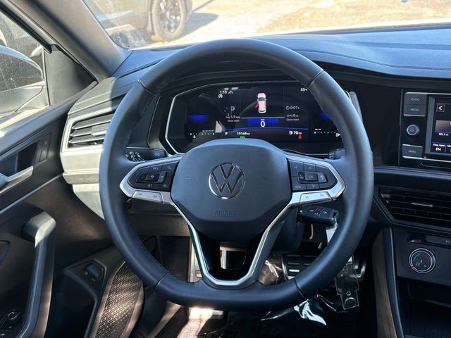 2023 Volkswagen Jetta Sport