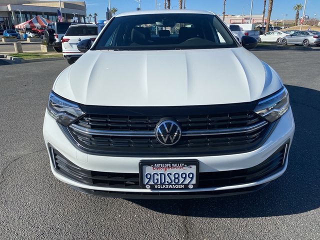 2023 Volkswagen Jetta Sport