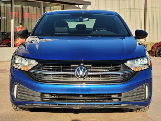 2023 Volkswagen Jetta Sport
