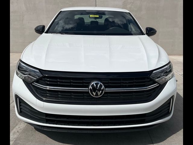 2023 Volkswagen Jetta Sport