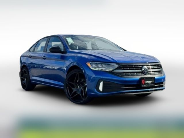 2023 Volkswagen Jetta Sport