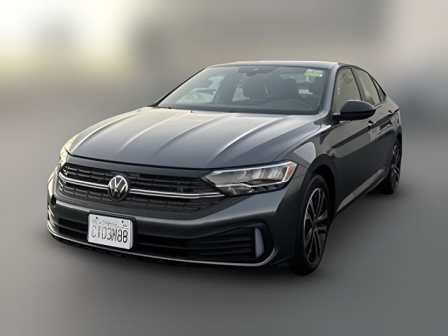 2023 Volkswagen Jetta Sport