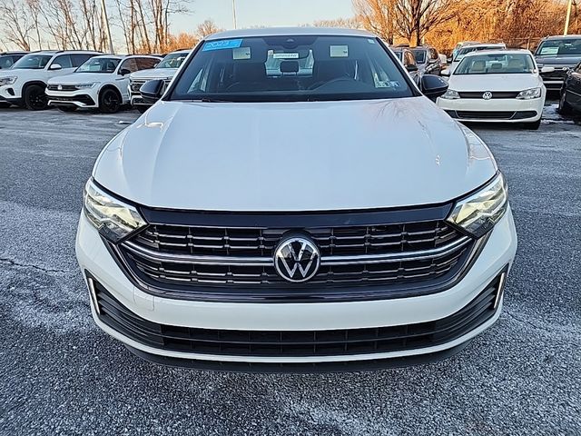 2023 Volkswagen Jetta Sport