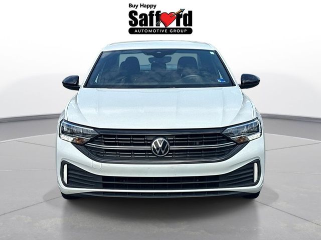 2023 Volkswagen Jetta Sport