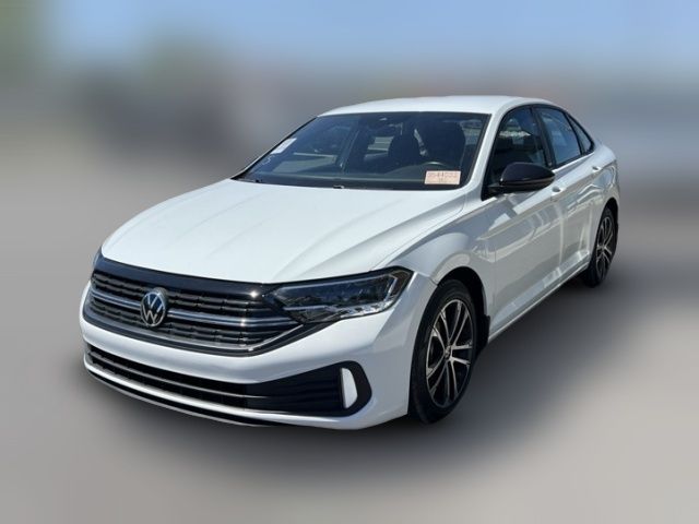 2023 Volkswagen Jetta Sport