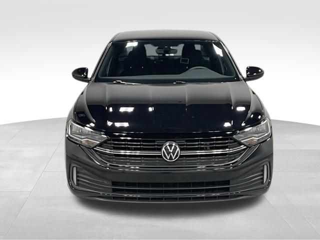 2023 Volkswagen Jetta Sport