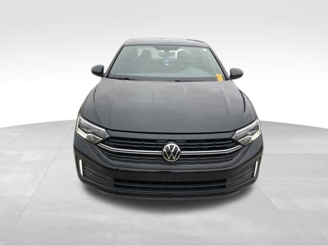 2023 Volkswagen Jetta Sport