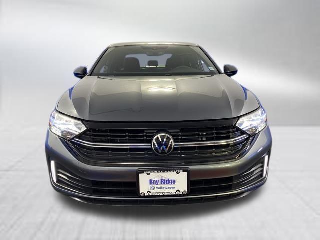 2023 Volkswagen Jetta Sport