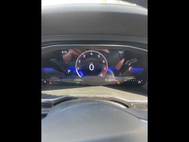 2023 Volkswagen Jetta Sport