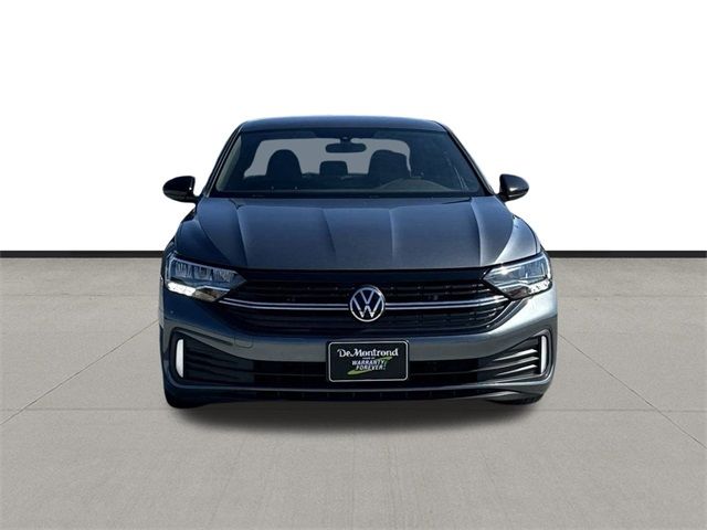 2023 Volkswagen Jetta Sport