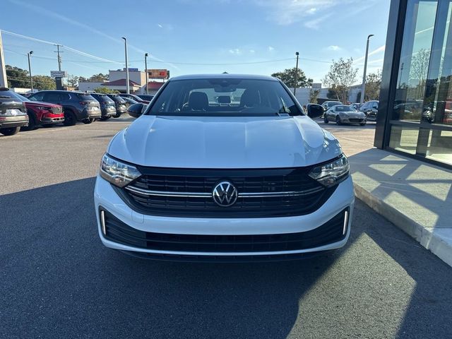 2023 Volkswagen Jetta Sport