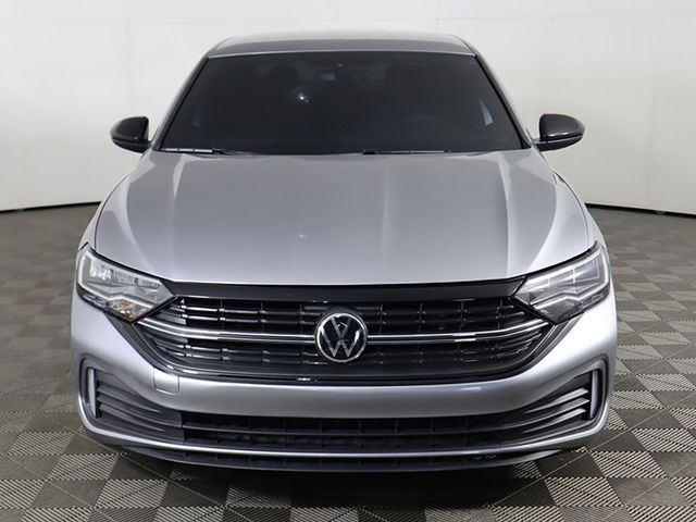 2023 Volkswagen Jetta Sport