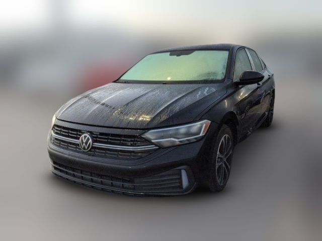 2023 Volkswagen Jetta Sport